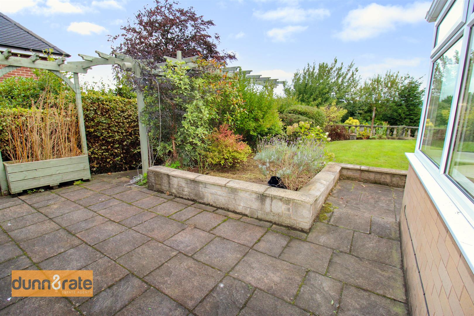 Percival Drive, Stockton Brook, Stoke-On-Trent
